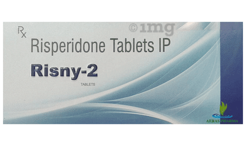 Risny 2 Tablet image