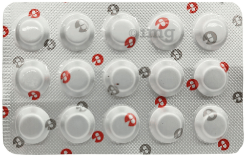 Telma 40 Tablet image