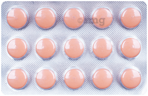 Gasvenz Tablet