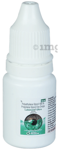 Lubimoist-Ultra Eye Drop image Lubimoist-Ultra Eye Drop image
