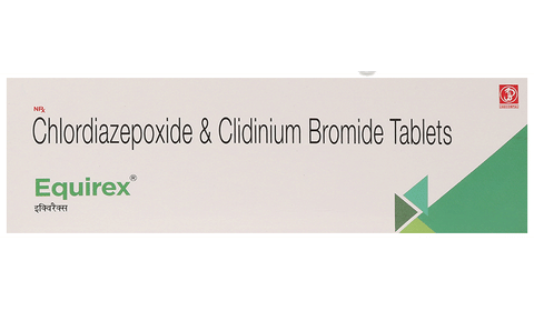 Equirex Tablet image