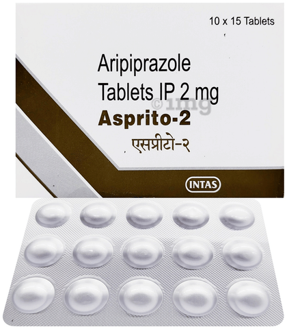 Asprito 2 Tablet image