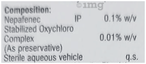Retinep Eye Drop image Retinep Eye Drop image