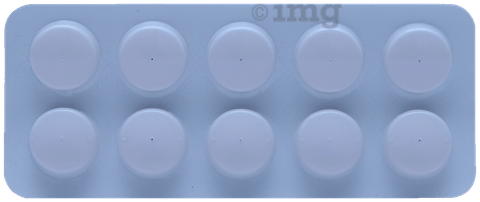 Sitahenz 100mg Tablet image Sitahenz 100mg Tablet image