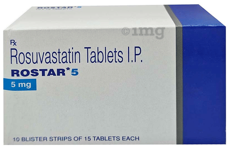 ROstar 5 Tablet image