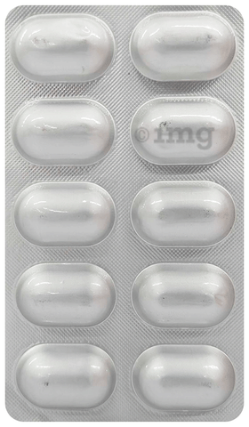 Rifachk 550mg Tablet image Rifachk 550mg Tablet image