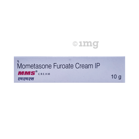 mms cream