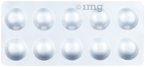 Twinblok M 25mg Tablet