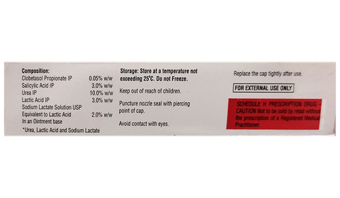 Topisal-MF 3% Ointment image Topisal-MF 3% Ointment image