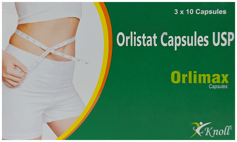 Orlimax Capsule image Orlimax Capsule image