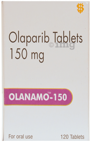 Olanamo 150 Tablet image Olanamo 150 Tablet image