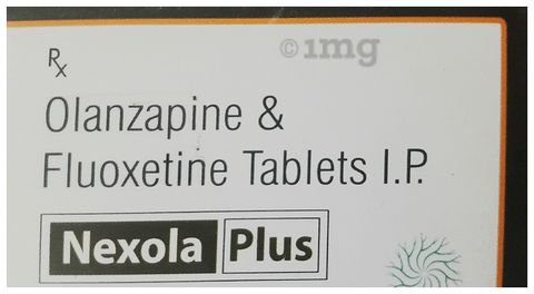 Nexola Plus Tablet