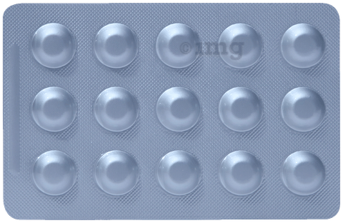 Vildamit 50mg Tablet image