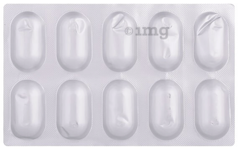 Anleo-DSR Capsule image