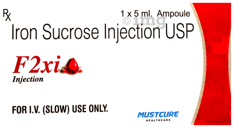 F2xi Injection