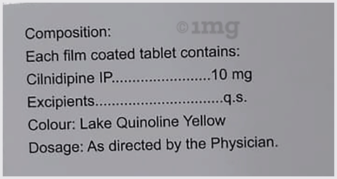 Twinblok 10 Tablet image Twinblok 10 Tablet image