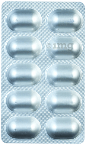 Rablife DSR Capsule image Rablife DSR Capsule image