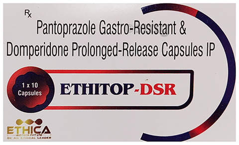 Ethitop-DSR Capsule