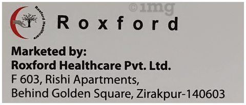 Nuzolid Tablet image Nuzolid Tablet image