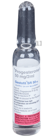 GestoFIT SR 50 Injection image