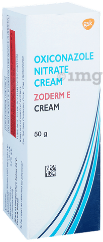 Zoderm E Cream image