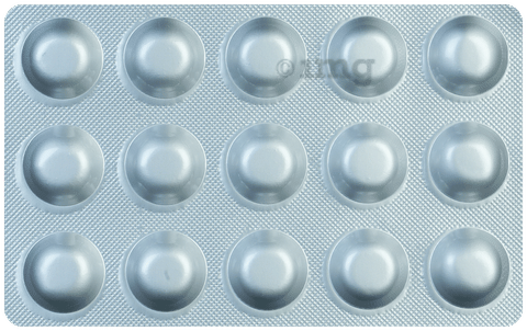 Glipy Tablet image Glipy Tablet image