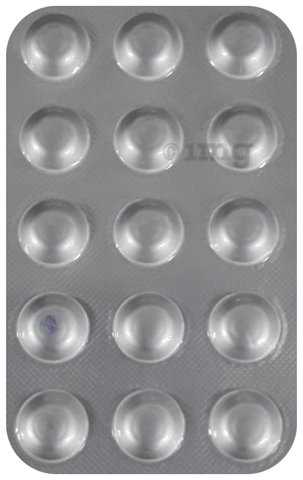 Statix 20 Tablet image
