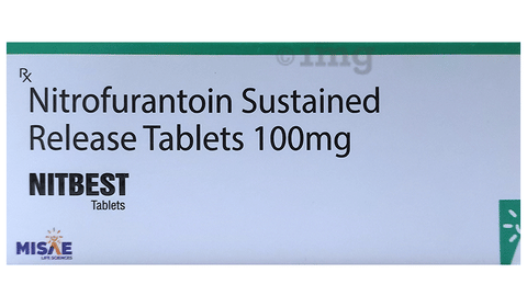 Nitbest Tablet SR image
