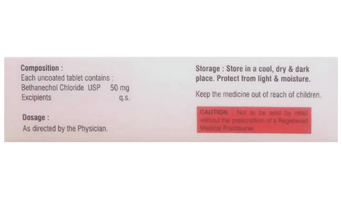 Urotense Tablet image Urotense Tablet image