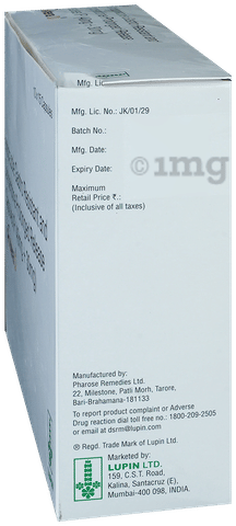 Protera D Capsule image