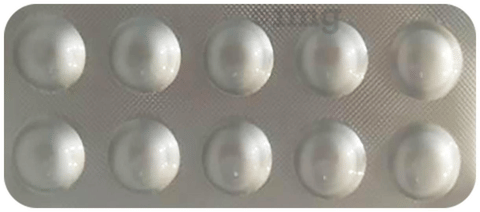 Etoplay 90mg Tablet image Etoplay 90mg Tablet image