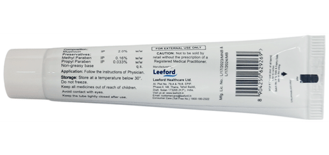 Mupizer Ointment image