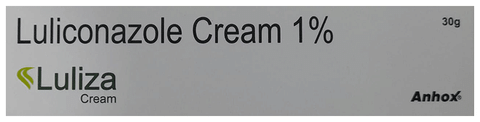Luliza Cream