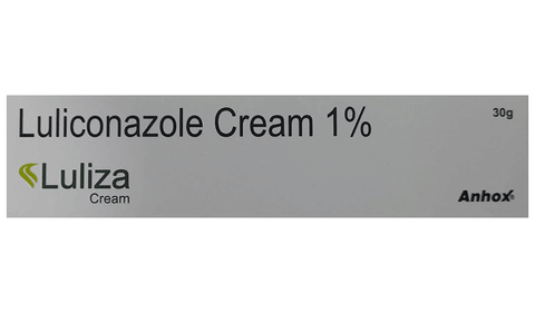 Luliza Cream image Luliza Cream image