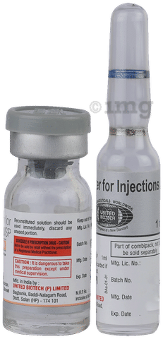 Glugon 1mg Injection image