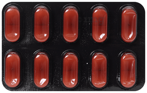 Ossopan-HDK Tablet image