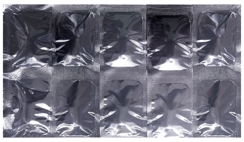 Proxidom 500 Tablet image