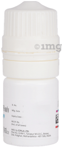 Lowprost PF 0.01% Eye Drop image