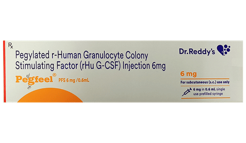 Pegfeel Injection image