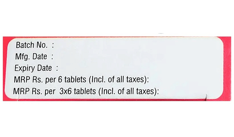 Cremalax Tablet image