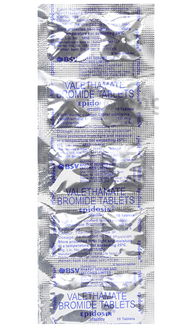 Epidosin 10mg Tablet image Epidosin 10mg Tablet image
