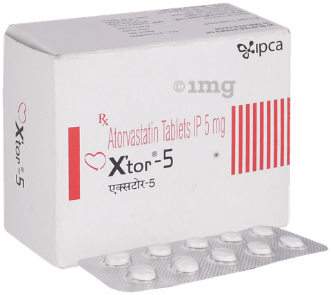 Xtor 5 Tablet image