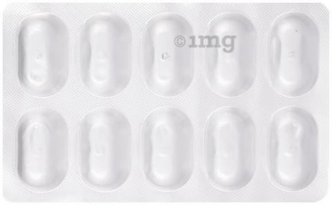 Rabicer DSR 30mg/20mg Capsule