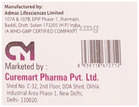 Olamart 150 Tablet image Olamart 150 Tablet image