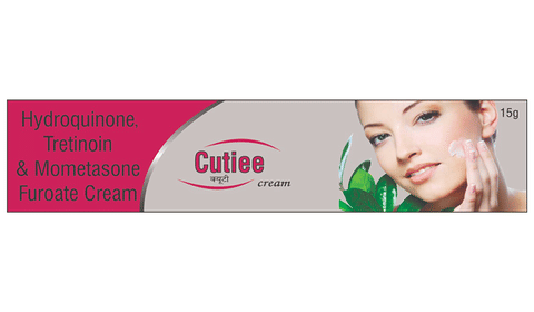 Cutiee Cream image