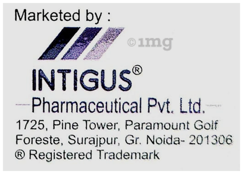 Unigus Injection image Unigus Injection image