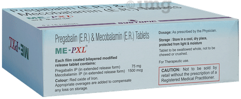 ME-Pxl Tablet image