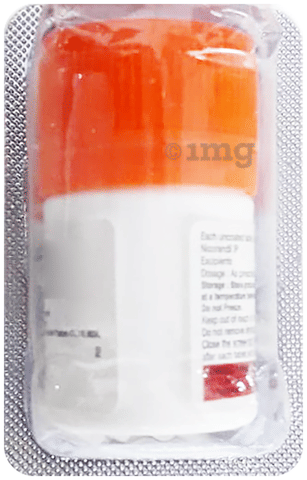 Alcoran 10 Tablet image