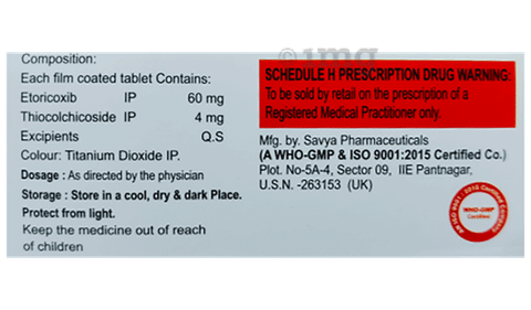 Welfinac-MR Tablet image