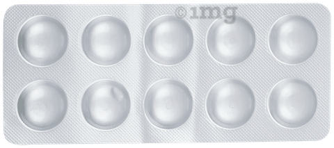 Dapnat 10 Tablet image
